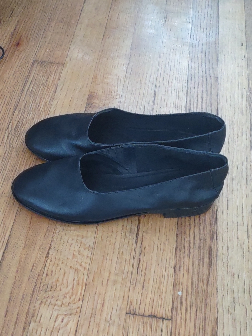 Jeffrey Campbell Jordan Flats